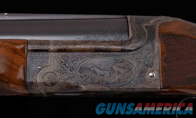 L.C. Smith Crown Grade - 32” SINGLE BARREL TRAP, RARE, 1 OF 86, vintage firearms inc