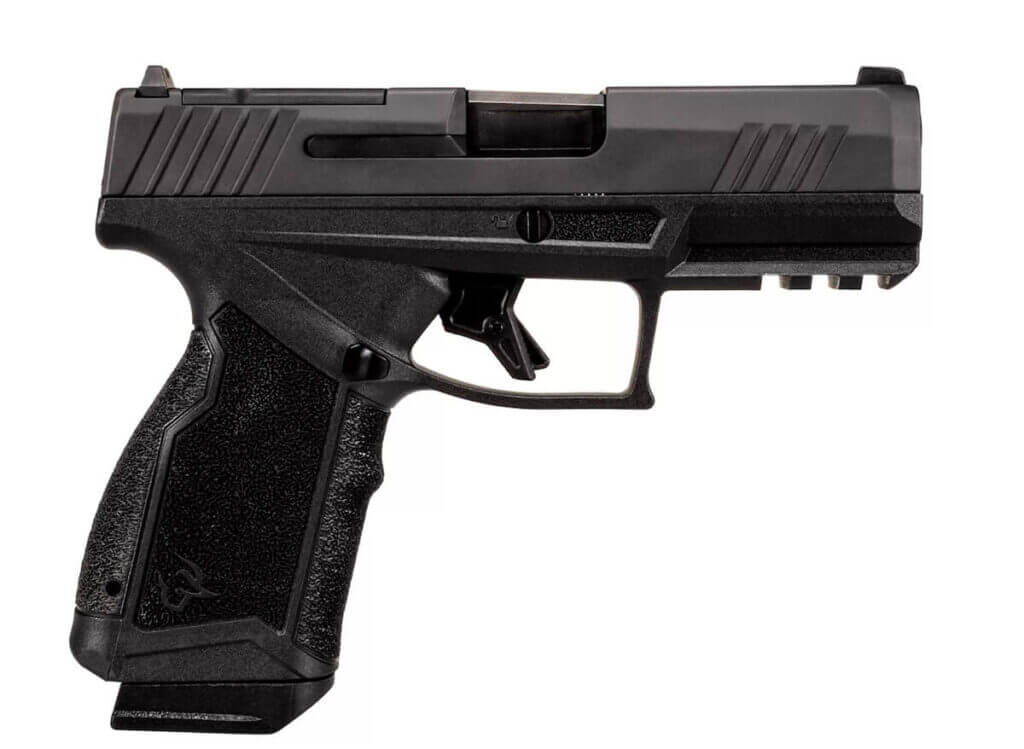 Introducing the Taurus GX4 Carry: Your New Everyday Defense Solution